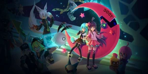 Стала известна дата релиза AOTU World: изометрическая и пошаговая гача из Азии