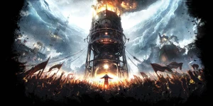 NetEase Games проведёт презентацию и покажет Racing Master с Frostpunk
