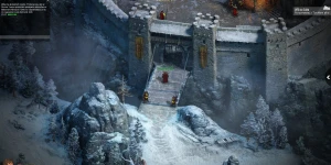 Для MMORPG Broken Ranks пройдёт ЗБТ, как записаться и когда это случится?