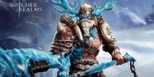 Ролевая гача Watcher of Realms вышла на Android, но никто её не ждал