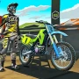 Анонсирован симулятор гонок на мотоциклах Mad Skills Motocross 3, релиз в конце мая