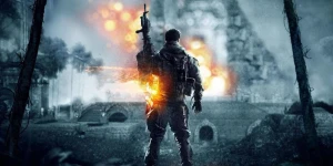 Electronic Arts тизерит дату трейлера Battlefield 6, всё настолько плохо?