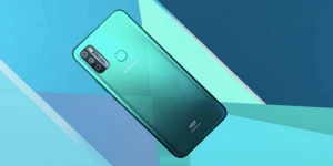 Обзор Infinix Hot 10 Play: Бюджетный игровой смартфон до 10 тысяч рублей?