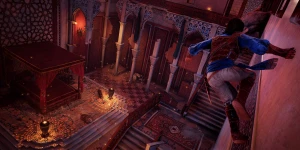 Prince of Persia: The Sands of Time Remake выйдет до апреля 2022, Ubisoft резко меняет свою стратегию