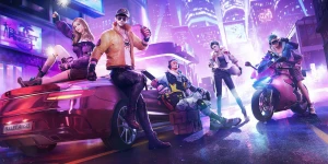 Bullet Angel вышла на iOS и Android в Юго-Восточной Азии, корейский шутер по типу Crossfire