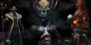 Карточная игра Insilentium вышла на Андроид, новое слово в жанре ККИ?