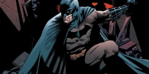 Смотрим на бета-тест DC Worlds Collide: пошаговые битвы супергероев