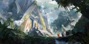 Awaken: Chaos Era — ещё одна гача в раннем доступе, только с орками и эльфами вместо вайфу