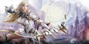 MU Archangel вышла в Юго-Восточной Азии на iOS и Андроид, однако можно поиграть и в России