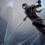 505 Games анонсировал Ghostrunner 2 для PC, Xbox Series X|S и PlayStation 5