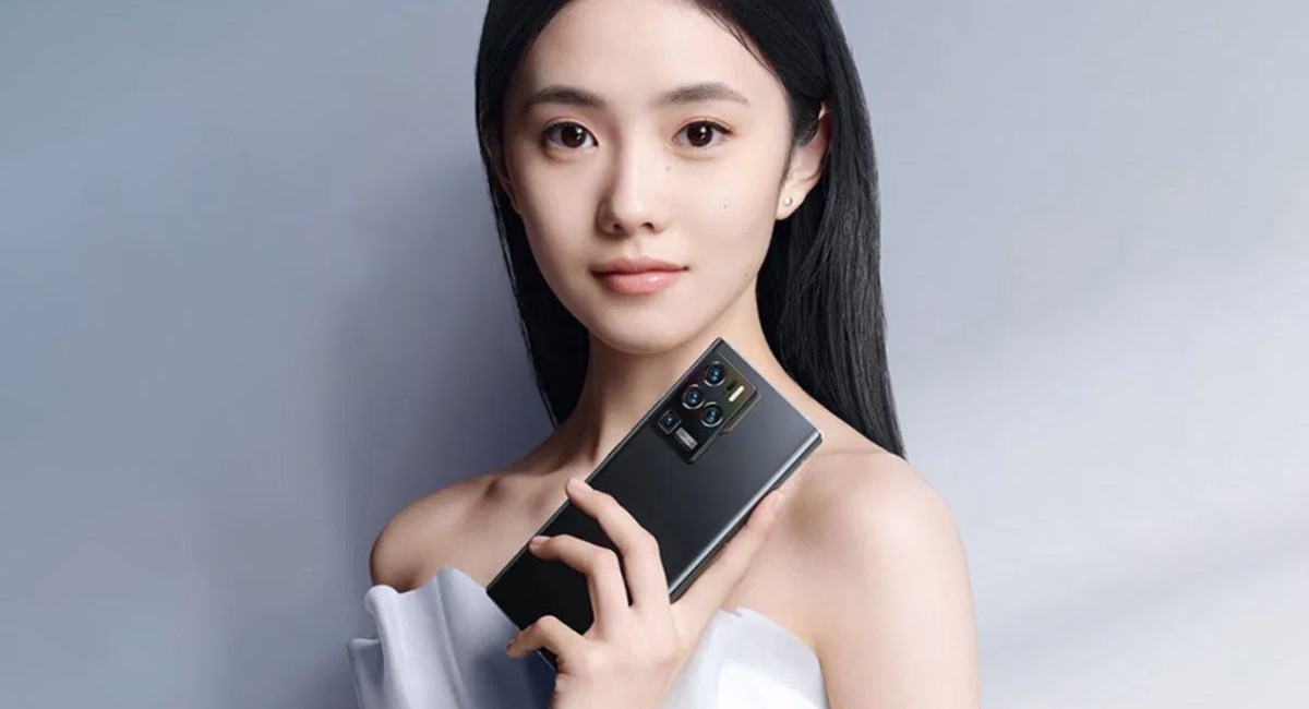 ZTE Axon 30 Ultra — мощнейший камерофон со Snapdragon 888, предзаказ c 27 мая в России