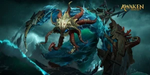 Поиграли в Awaken: Chaos Era — добротная замена RAID: Shadow Legends?