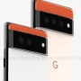 В смартфон Google Pixel 6 могут добавить перископную камеру и чипсет от Google, смотрим на рендеры