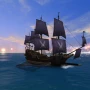 Tencent Mobile делает морскую Uncharted Waters: Lord of the Sea на основе Uncharted Waters IV