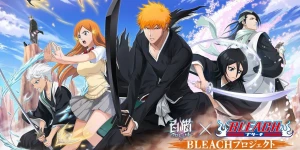 BLEACH: Eternal Soul вышла в Юго-Восточной Азии на iOS и Андроид, есть чему радоваться?