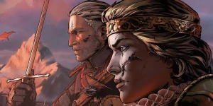 Thronebreaker: The Witcher Tales выйдет на Андроид в середине июня, открыты предзаказы