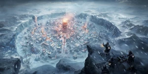 Для Frostpunk Mobile проведут альфа-тест, что ещё рассказали в NetEase Games?