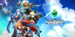 Ролевая Starsteel Fantasy вышла на iOS и Android с огромным донатом, но никто её не ждал