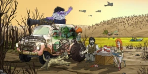 Появилась дата релиза 60 Seconds! Reatomized, открыты предзаказы