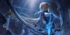 ЗБТ Punishing: Gray Raven начнётся в конце мая на Android, iOS-геймерам не расстраиваться