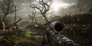 Pioner — MMO шутер от русских разработчиков по типу Сталкера и Метро