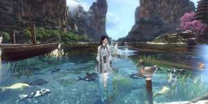 NetEase Games перенесёт MMO Justice Online Mobile на смартфоны, что известно?