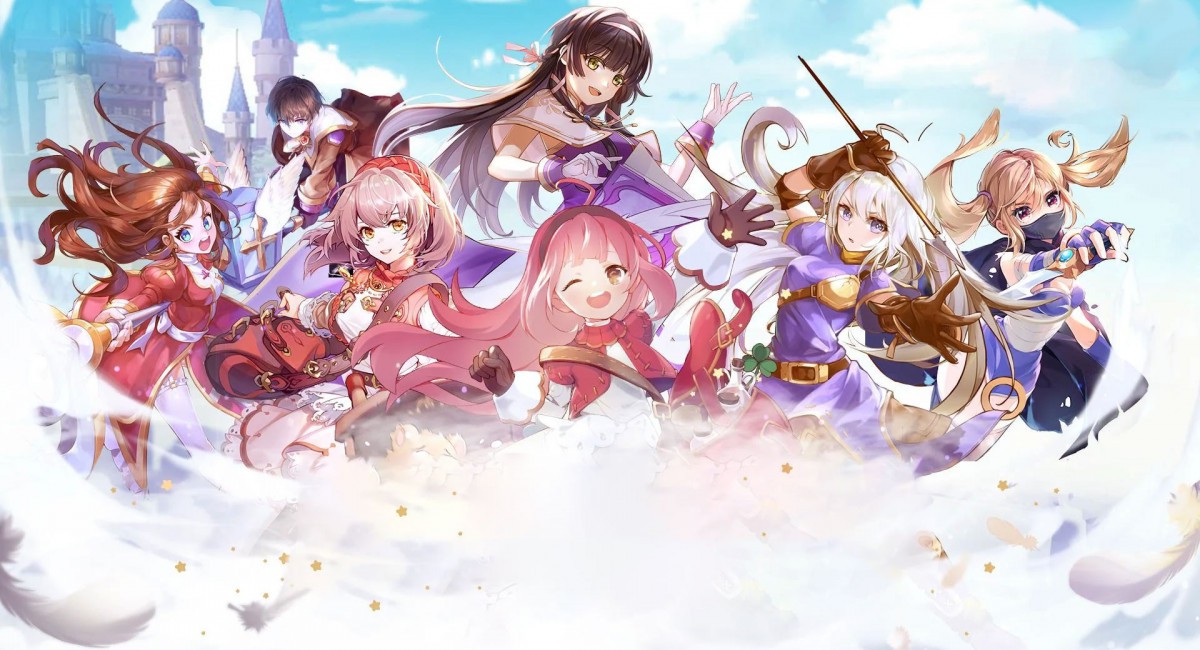 Открыта предрегистрация на Ragnarok X: Next Generation от Gravity