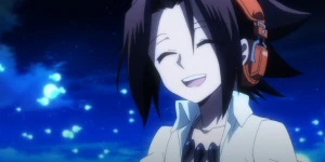 Анонсирована ролевая игра Shaman King Mobile, когда выйдет и какие подробности?