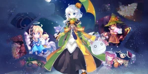 Trickster M — мобильная MMORPG появилась на iOS, Android и PC в Южной Корее