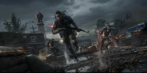 NetEase Games выпустила новый трейлер для лутер-шутера Lost Light