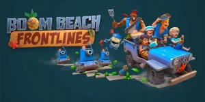 Supercell проведёт альфа-тест Boom Beach: Frontlines в июне, каким регионам приготовиться?