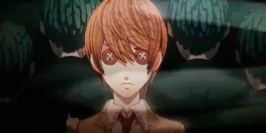 Identity V получит кроссовер с аниме «Тетрадь смерти», Рюк и Лайт Ягами снова в деле