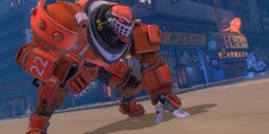 ЗБТ Metal Revolution стартует в конце мая на Андроид через Google Play