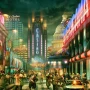 Zombie City Master — симулятор зомби-города на iOS и Андроид