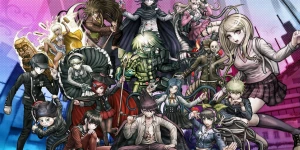 Мобильный порт Danganronpa V3: Killing Harmony перенесли, что случилось?