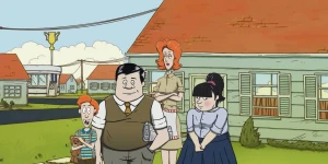 Состоялся релиз 60 Seconds! Reatomized на смартфоны: консервы, апокалипсис и жена