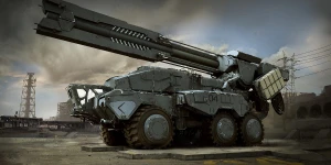 Открыта запись на ЗБТ Assault Bots для Андроид-геймеров, что надо сделать?