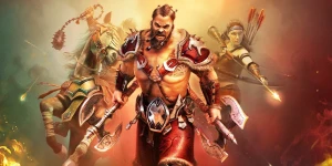 Как атаковать захватчиков в игре Vikings: War of Clans (гайд)