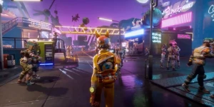 В Farlight 84 добавят режим HUNT на 48 человек, когда и где ждать ЗБТ?