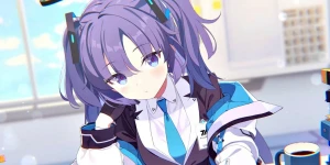 Blue Archive: Nexon получил права на глобальный релиз, чиби-девочки атакуют