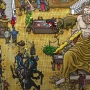 Labyrinth City: Pierre the Maze Detective выйдет на PC в июне, за ней последуют Switch и смартфоны