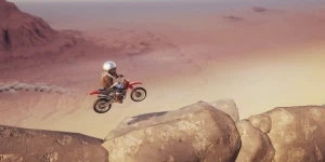 Состоялся релиз Bike Baron 2 на iOS: головоломки и гонки на мотоцикле без доната и рекламы