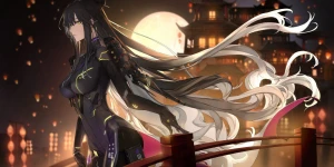 Смотрим на геймплей с ЗБТ Punishing Gray Raven: двоюродная сестра Honkai Impact 3rd?