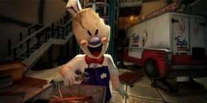 Хоррор Ice Scream 4: Rod's Factory вышел на Андроид, готовы сбежать от мороженщика?