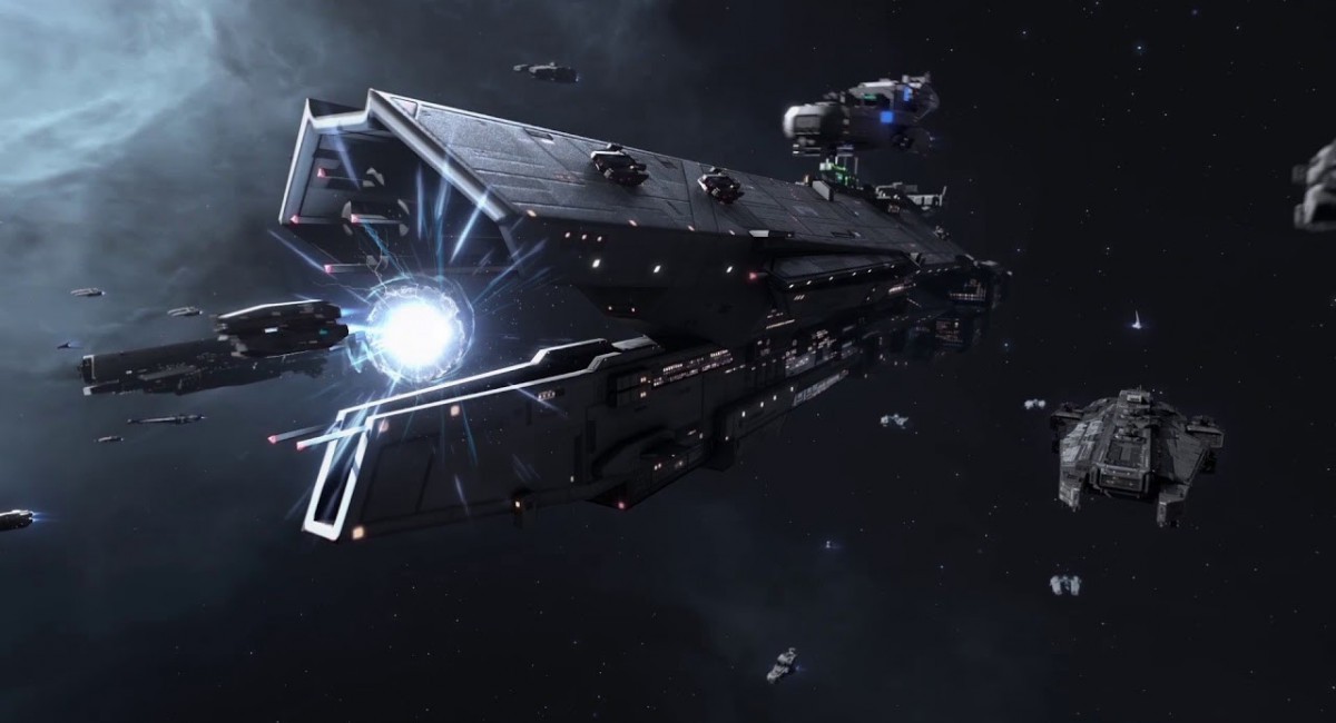 Гайд по Infinite Lagrange от NetEase Games для новичков: корабли, аванпост, ресурсы и другое