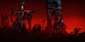 Darkest Dungeon 2 появится в раннем доступе уже летом и другие подробности