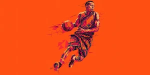 NBA NOW 21: Открыта предрегистрация на смартфоны, ещё одна мобильная аркада от Com2uS?