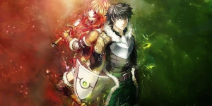 Смотрим на геймплей The Rising of the Shield Hero RISE, состоялся выход в Азии