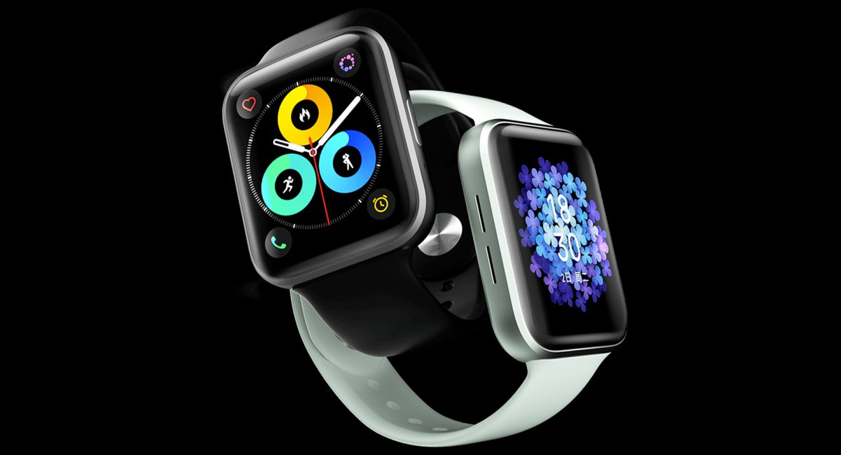 Анонсированы смарт-часы Meizu Watch: автономность, SO2 и голосовой помощник