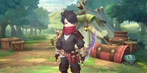 Состоялся релиз MMORPG Guardians of Cloudia, вряд ли вы этого ждали